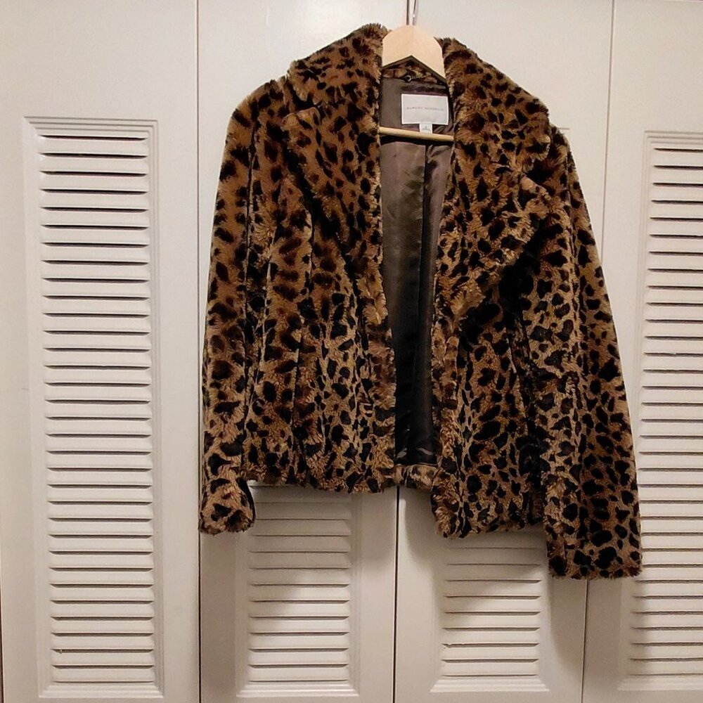 Banana republic coat